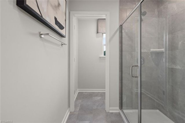 4543 Dillon Mill Drive, Mcleansville, NC 27301