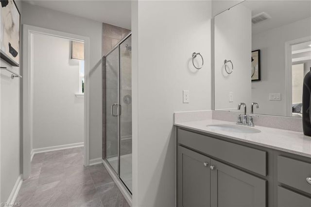 4543 Dillon Mill Drive, Mcleansville, NC 27301