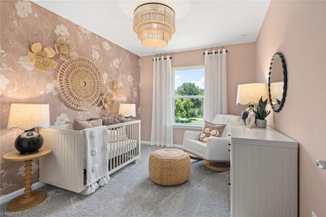 4543 Dillon Mill Drive, Mcleansville, NC 27301