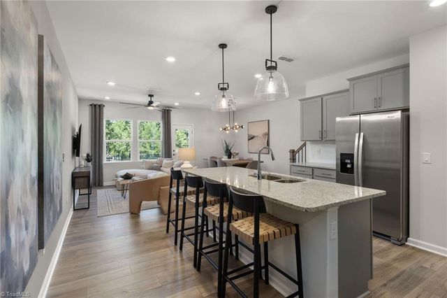 4543 Dillon Mill Drive, Mcleansville, NC 27301