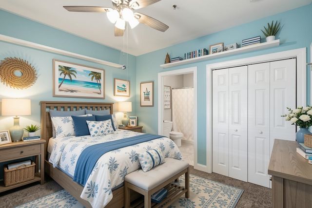4139 Hibiscus Dr Unit 204, Little River, SC 29566