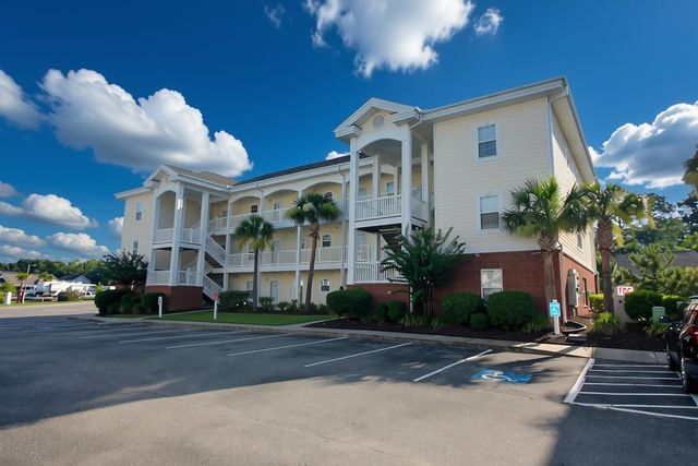 4139 Hibiscus Dr Unit 204, Little River, SC 29566