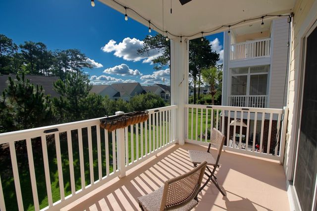 4139 Hibiscus Dr Unit 204, Little River, SC 29566