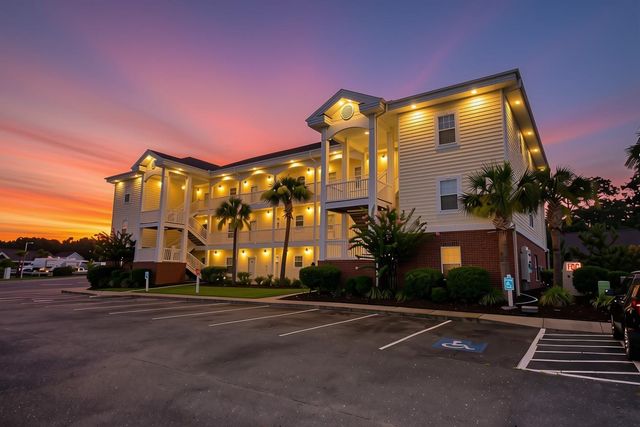 4139 Hibiscus Dr Unit 204, Little River, SC 29566