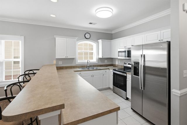 4139 Hibiscus Dr Unit 204, Little River, SC 29566