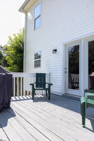 401 Claremont Circle, Spartanburg, SC 29302