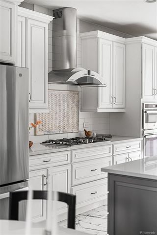 2543 Mayotte Way, Castle Rock, CO 80109