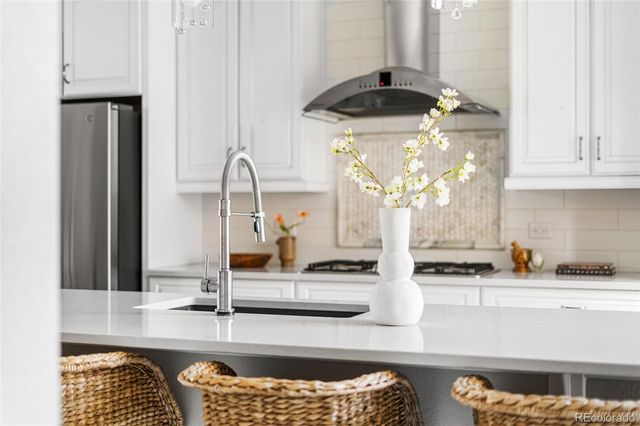 2543 Mayotte Way, Castle Rock, CO 80109