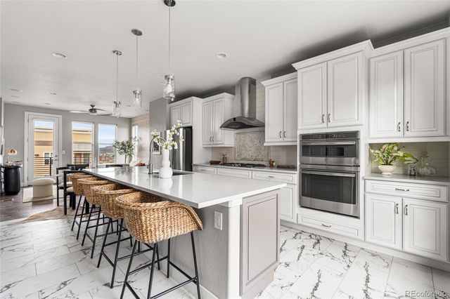 2543 Mayotte Way, Castle Rock, CO 80109