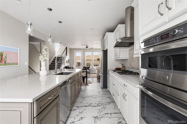 2543 Mayotte Way, Castle Rock, CO 80109