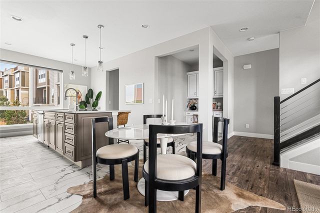 2543 Mayotte Way, Castle Rock, CO 80109