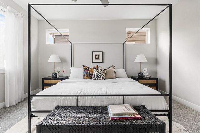 2543 Mayotte Way, Castle Rock, CO 80109