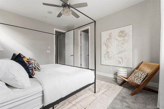 2543 Mayotte Way, Castle Rock, CO 80109