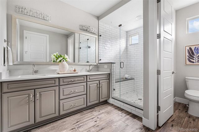 2543 Mayotte Way, Castle Rock, CO 80109