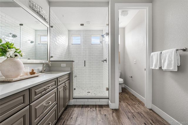 2543 Mayotte Way, Castle Rock, CO 80109