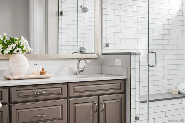 2543 Mayotte Way, Castle Rock, CO 80109