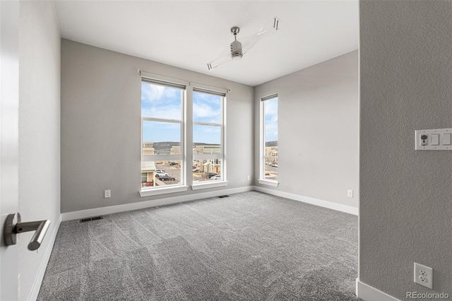 2543 Mayotte Way, Castle Rock, CO 80109