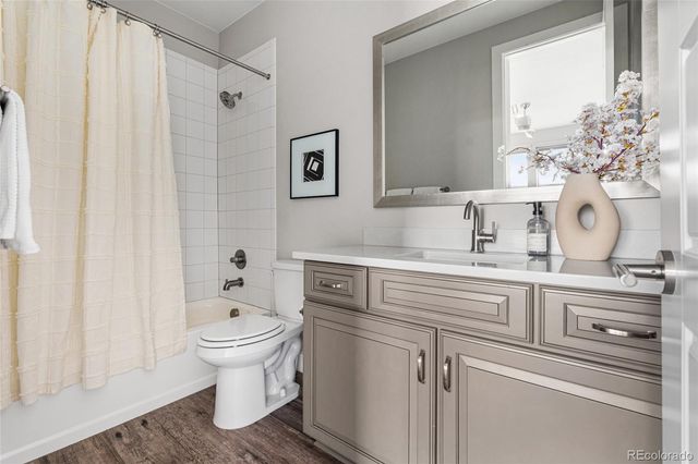 2543 Mayotte Way, Castle Rock, CO 80109