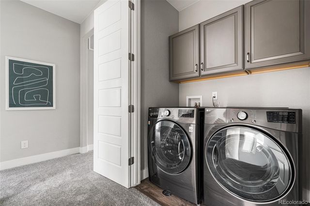 2543 Mayotte Way, Castle Rock, CO 80109