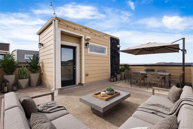 2543 Mayotte Way, Castle Rock, CO 80109