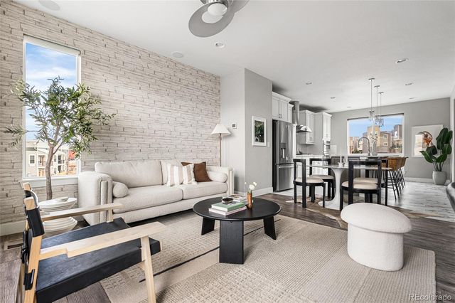 2543 Mayotte Way, Castle Rock, CO 80109