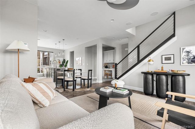 2543 Mayotte Way, Castle Rock, CO 80109