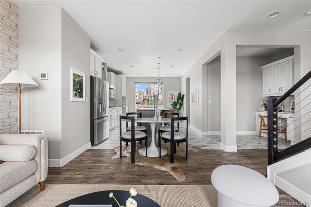 2543 Mayotte Way, Castle Rock, CO 80109