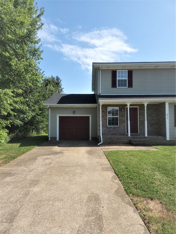 830 Decoy Court, Oak Grove, KY 42262