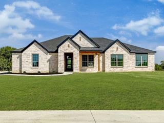 220 Basalt Lane, Reno, TX 76020