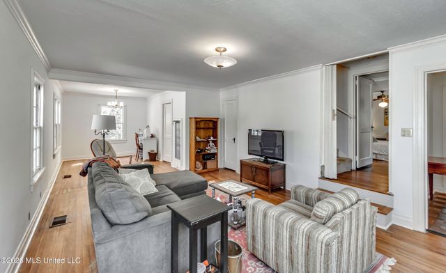 2117 Riverside Drive, Jackson, MS 39202