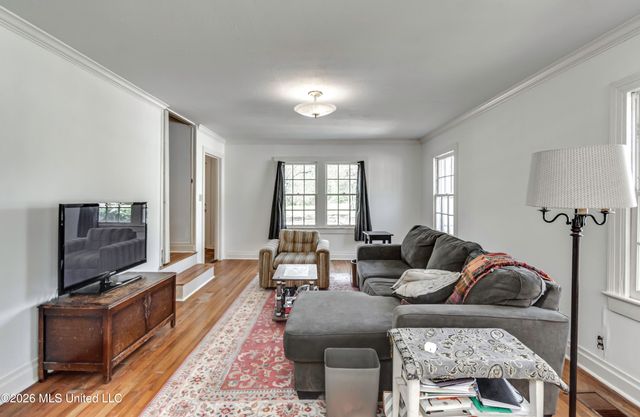 2117 Riverside Drive, Jackson, MS 39202