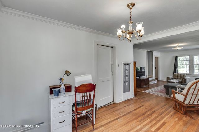 2117 Riverside Drive, Jackson, MS 39202