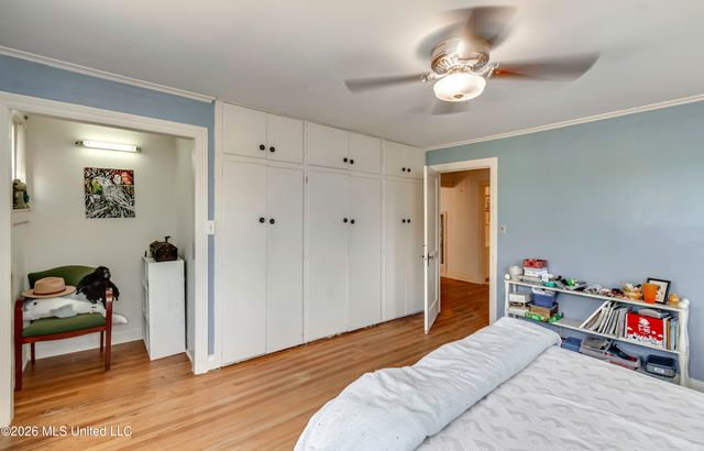 2117 Riverside Drive, Jackson, MS 39202