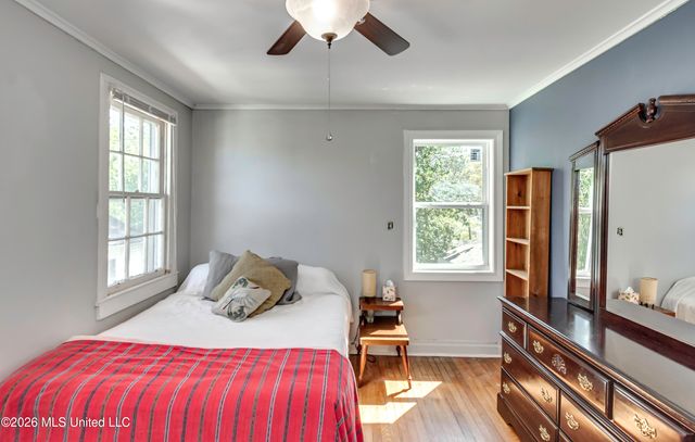 2117 Riverside Drive, Jackson, MS 39202