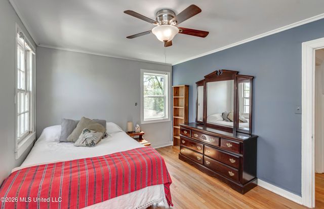 2117 Riverside Drive, Jackson, MS 39202