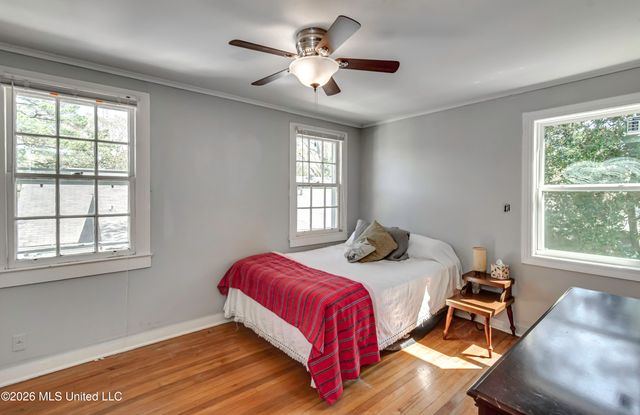 2117 Riverside Drive, Jackson, MS 39202