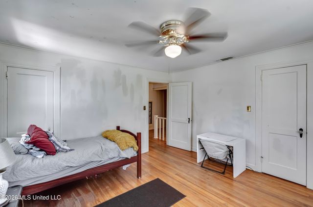 2117 Riverside Drive, Jackson, MS 39202