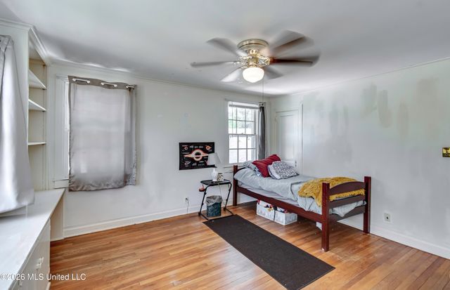 2117 Riverside Drive, Jackson, MS 39202