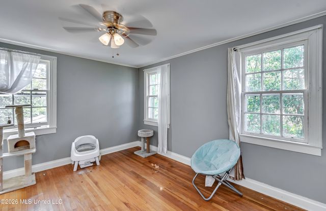 2117 Riverside Drive, Jackson, MS 39202