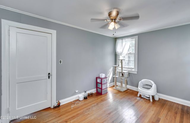 2117 Riverside Drive, Jackson, MS 39202