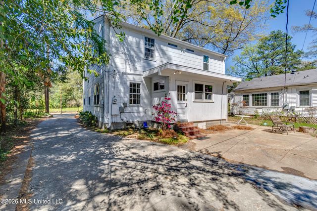 2117 Riverside Drive, Jackson, MS 39202