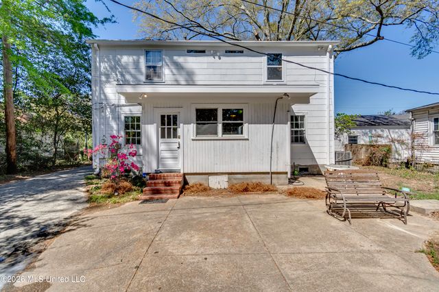 2117 Riverside Drive, Jackson, MS 39202