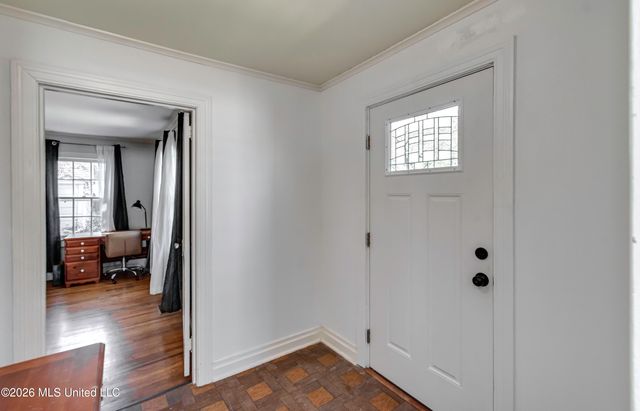 2117 Riverside Drive, Jackson, MS 39202