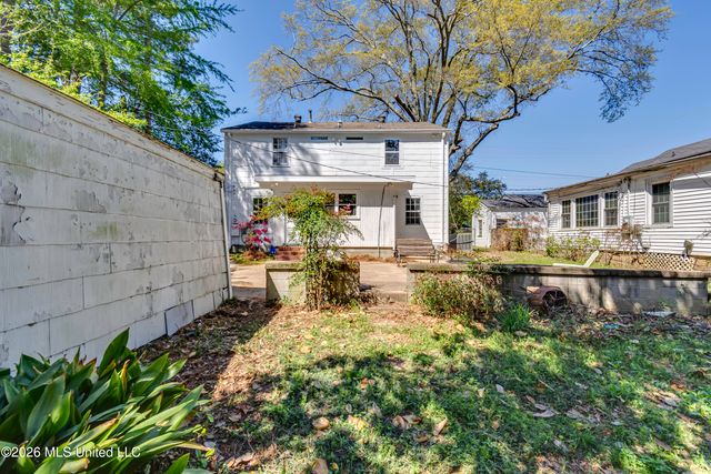 2117 Riverside Drive, Jackson, MS 39202