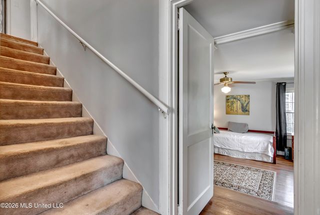 2117 Riverside Drive, Jackson, MS 39202