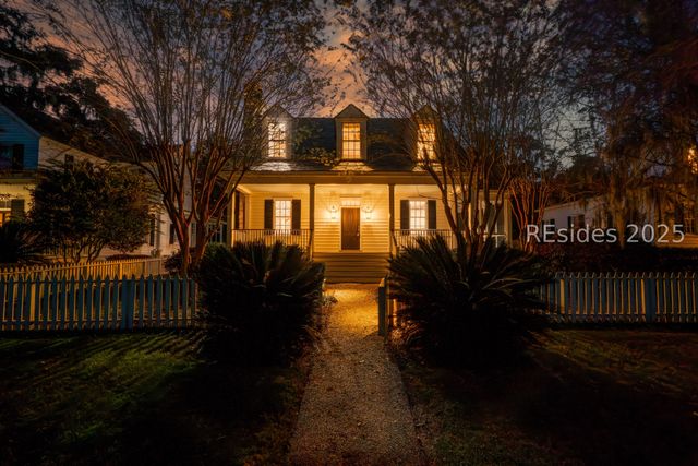 46 Cherry Laurel Way, Richmond Hill, GA 31324