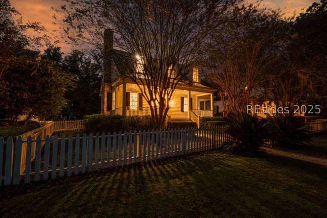 46 Cherry Laurel Way, Richmond Hill, GA 31324