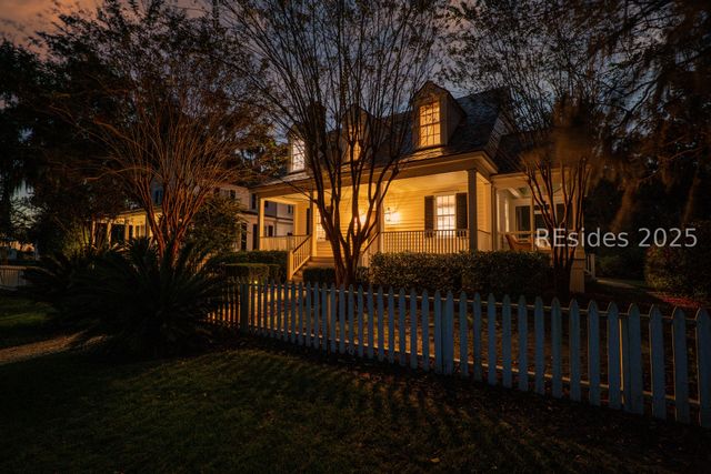 46 Cherry Laurel Way, Richmond Hill, GA 31324
