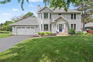 141 Rosewood Trail, Battle Creek, MI 49014