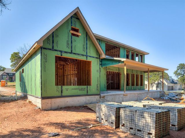13024 Stagecoach, Arcadia, OK 73007